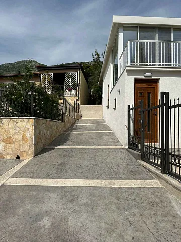 New two-storey house near Bar